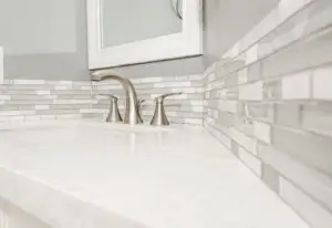 How to Replace a Bathroom Countertop
